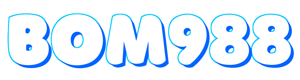 Logo BOM988